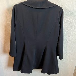 Calvin Klein Black Jacket